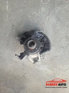 Шенкел (преден десен) за VW Golf MK4 1.6i
