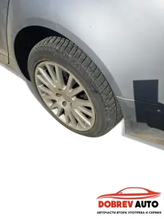**САМО НА ЧАСТИ***  Audi A6 4F, 4.2i, Automat, Sedan — снимка 13