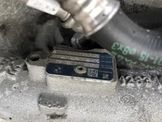 Турбини бмв 5.0д 381 коня ( turbini bmw 5.0d 381hp ) — снимка 4