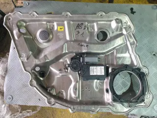 Заден ляв стъклоповдигач за Audi A8 D3 4.0 TDI