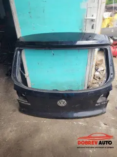 Заден капак за VW Tiguan 5N