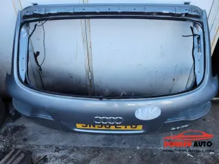 Заден капак (без стъкло) за Audi Q7 4L