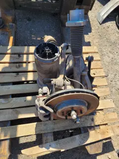 Окачване (задно дясно) за Range Rover Vogue 4.4D
