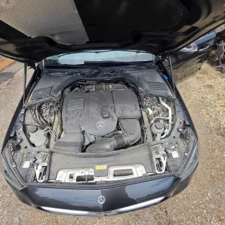 Mercedes-Benz C 220 Mild Hybrid W206 2023г. на части — снимка 14