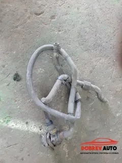Водни маркучи за Audi Q7 4L