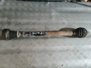 Предна дясна полуоска за VW Golf 5 1.6FSI