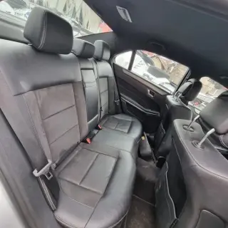 Mercedes E220 AMG пакет W212 facelift на части — снимка 10