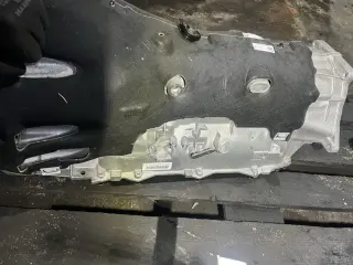 Автоматична скоростна кутия бмв х3 г01 2.0д 190 ( skorosti bmw x3 g01 — снимка 2