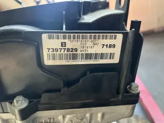 Двигател бмв 2.0д 184 Н47Д20Ц ( dvigatel bmw 2.0d 184hp N47D20C ) — снимка 4