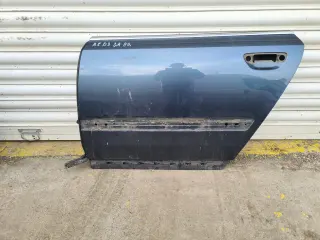 Задна лява врата за Audi A8 D3