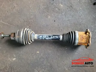 Полуоска (предна дясна) за Audi A4 B8 2.0 TDI автоматик