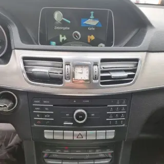 Mercedes E200  CDI facelift W212 2015г. на части — снимка 6