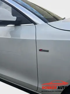 **САМО НА ЧАСТИ*** Audi A5 Facelift, Cabrio, S - Line, 2.0TDI — снимка 13