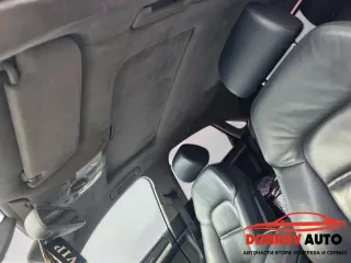 **САМО НА ЧАСТИ***  Audi S8 D3, 5.2 V10, Distronic, Bose, Алкантара — снимка 9