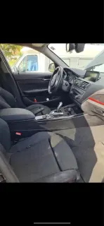 Bmw F20 118d 143hp НА ЧАСТИ ( бмв ф20 118 д 143 коня ) — снимка 7