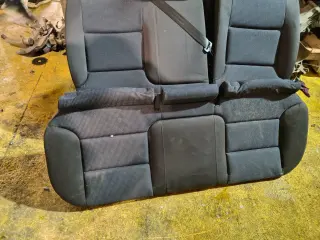Седалки за Audi A3 8P Hatchback — снимка 3