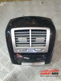 Задни духалки (с управление) за Mercedes S 500 Long W221