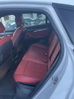 Bmw x6 F16 3.0d 258hp НА ЧАСТИ ( бмв х6 ф16 258 ) — снимка 5