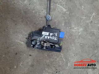 Брава (задна дясна) за VW Touran 1T