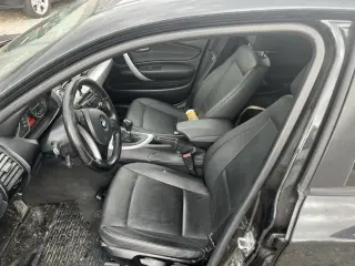 Bmw e87 120d 177 НА ЧАСТИ ( бмв е87 120д 177 на части ) — снимка 5