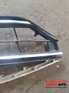 Решетка (предна дясна) за Audi A8 D4 — снимка 2