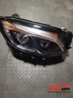Фар (десен) LED за Mercedes GLC X253 (оборудван)