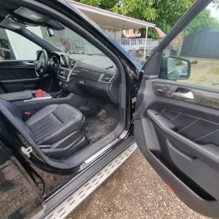 Mercedes GL350d AMG packet 2015г.на части — снимка 12