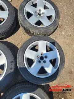 Лети джанти 18" (5 броя) за Audi A8 D3 — снимка 3