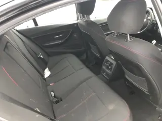 Bmw F30 330d 258hp НА ЧАСТИ ( бмв ф30 330д 258 коня ) — снимка 5