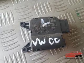 Моторче за клапа за парно за VW Passat CC - 1