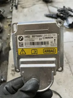 Актив круиз контрол бмв х5 ф15 ( acc bmw x5 f15 ) — снимка 5