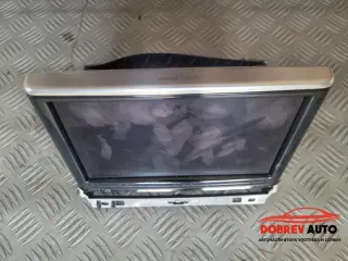 Монитор за Audi A8 D4 3.0 TDI