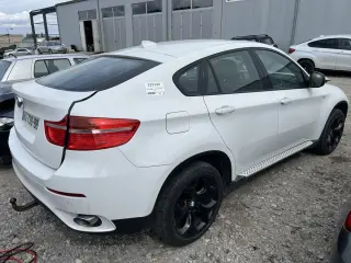 Bmw x6 e71 4.0d 306hp НА ЧАСТИ ( бмв х6 е71 4.0д 306 ) — снимка 4