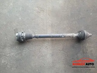 Полуоска (предна дясна) за VW CC 2.0 TDI