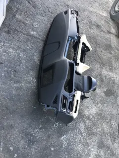 Табло бмв 7 ф01 ( tablo bmw 7 f01 ) — снимка 3