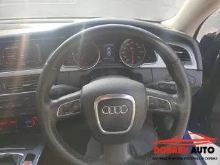 **САМО НА ЧАСТИ*** Ауди А5 3.0тди 239к, Десен волан — снимка 14