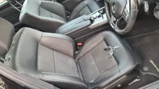 Mercedes E220 facelift AMG пакет W212 2015г. на части — снимка 12