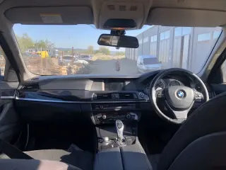 БМВ Ф11, 530д, 258кс НА ЧАСТИ (BMW F11, 530d, 258hp, Na chasti) — снимка 5