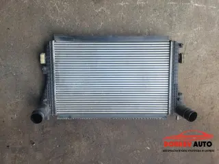 Кулер за VW CC 2.0 TDI