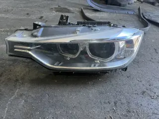 Фарове бмв 3 ф30/31 дайнамик ксенон ( farove bmw 3 f30/31 dynamic xeno — снимка 2