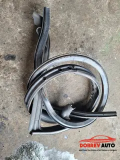 Уплътнение врата (задна дясна) за VW CC 2.0 TDI