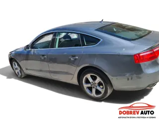 ***Само на части*** Audi A5 2.0 TDI, Sportback, Facelift, десен волан — снимка 3