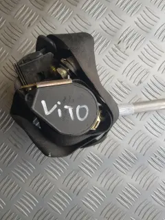 Преден ляв колан за Mercedes Vito W638