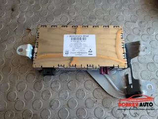 Радио модул за Mercedes CLS W218