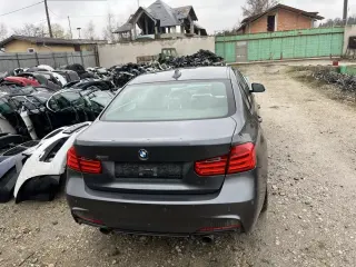 Bmw f30 320i x-drive 184 НА ЧАСТИ ( бмв ф30 320и 184 ) — снимка 3