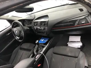 Bmw F20 120 x-drive 184hp НА ЧАСТИ ( бмв ф20 120хд ) — снимка 7