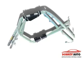 Завеси (Airbag) за Hyundai Santa Fe IV 2020