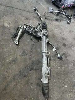 Активна рейка бмв х5 х6 ф15/ф16 ( activna reika bmw x5/x6 f15/f16 ) — снимка 2