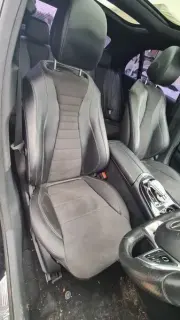 Mercedes E220 W213 AMG на части 2017г. — снимка 9