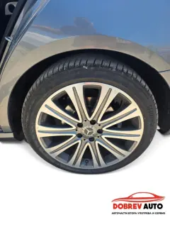 **САМО НА ЧАСТИ*** Mercedes E220, 4 - Matic, 9G- Tronic, W213 — снимка 9